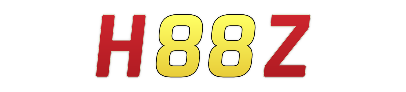 h88z logo